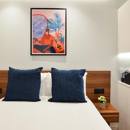 West Hampstead Serviced Apartments By Concept Apartments Londra Esterno foto