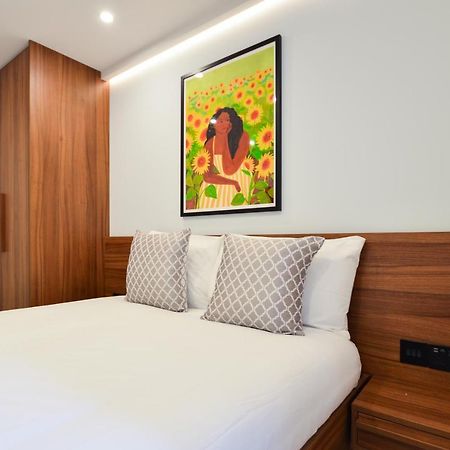 West Hampstead Serviced Apartments By Concept Apartments Londra Esterno foto
