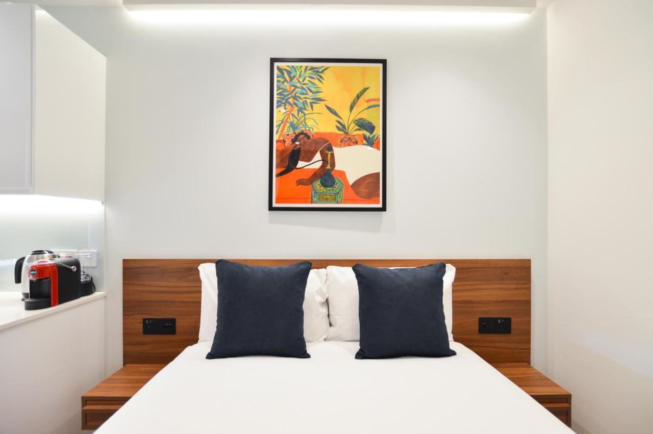 West Hampstead Serviced Apartments By Concept Apartments Londra Esterno foto