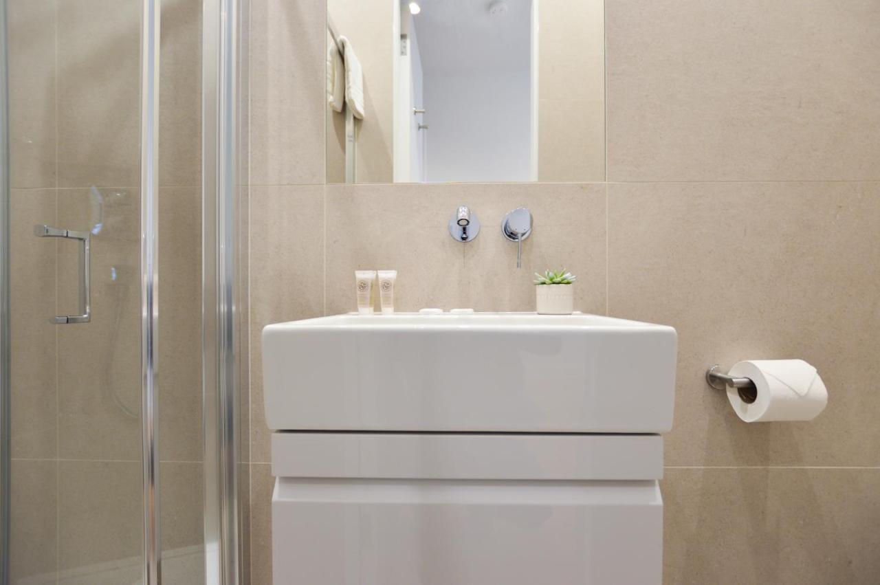 West Hampstead Serviced Apartments By Concept Apartments Londra Esterno foto