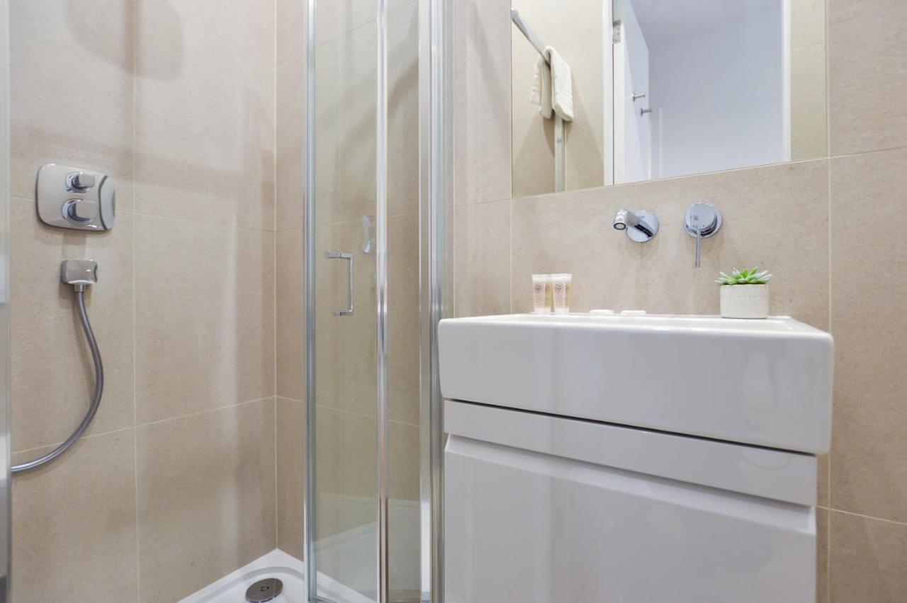 West Hampstead Serviced Apartments By Concept Apartments Londra Esterno foto
