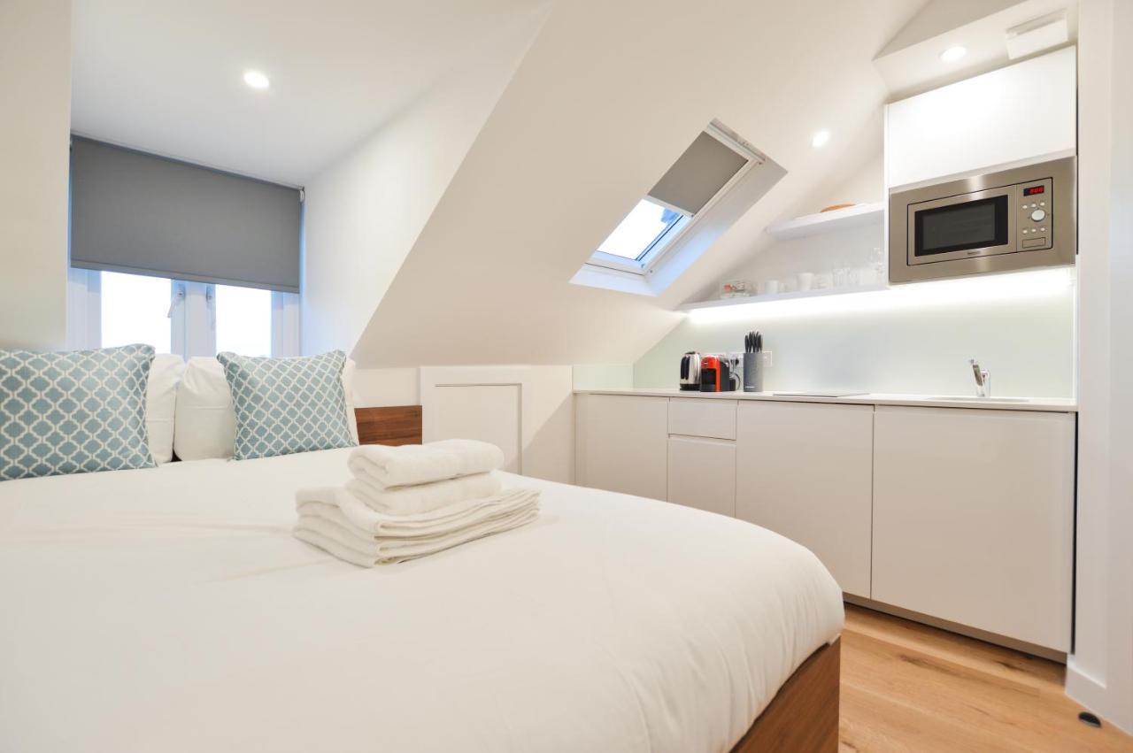 West Hampstead Serviced Apartments By Concept Apartments Londra Esterno foto