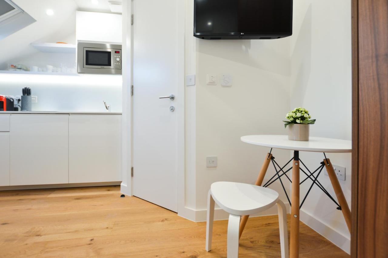 West Hampstead Serviced Apartments By Concept Apartments Londra Esterno foto