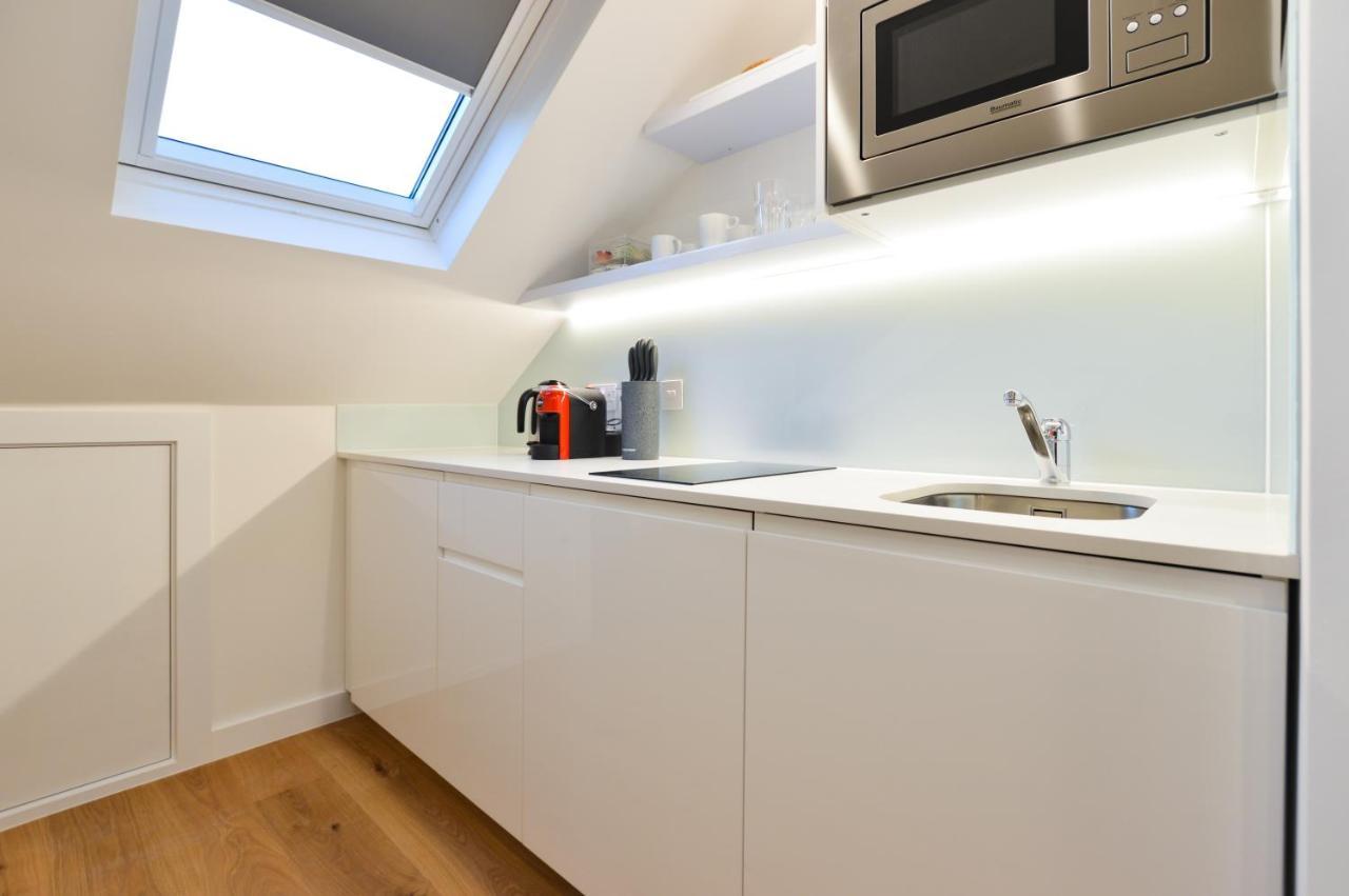 West Hampstead Serviced Apartments By Concept Apartments Londra Esterno foto