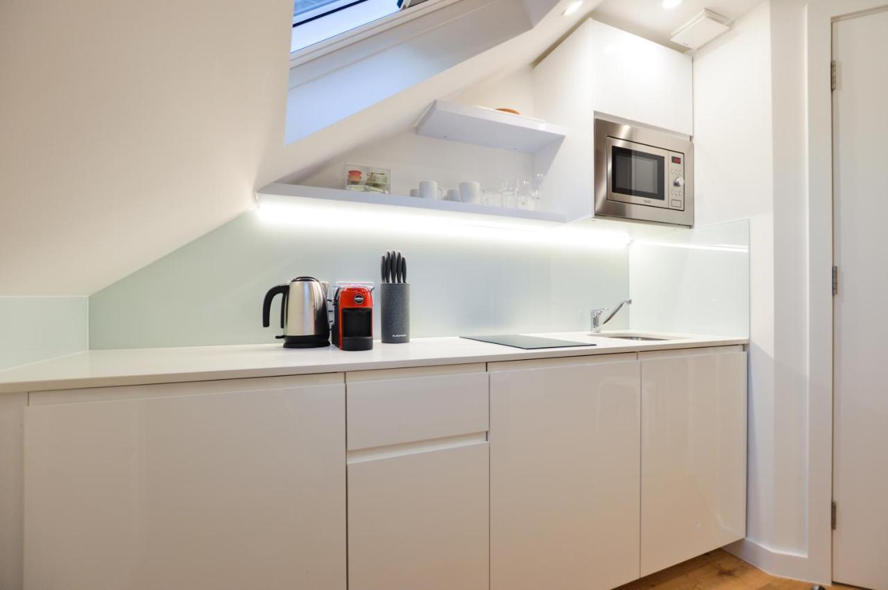 West Hampstead Serviced Apartments By Concept Apartments Londra Esterno foto